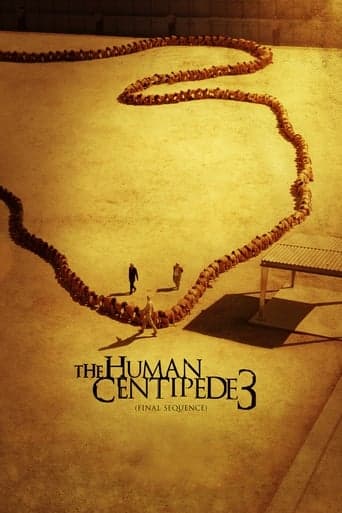 The Human Centipede 3 (Final Sequence) Image