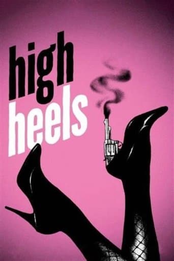 High Heels Image