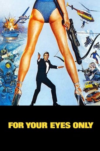 For Your Eyes Only Image