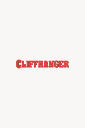 Cliffhanger 2 Image