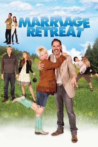 Marriage Retreat Image