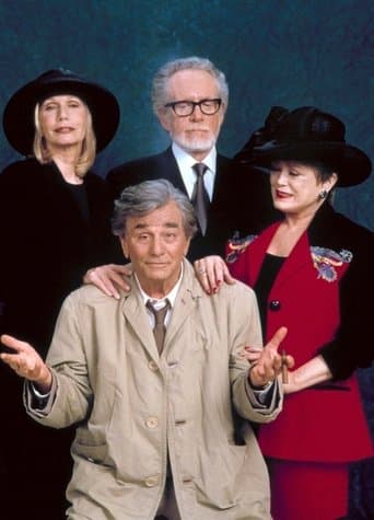 Columbo: Ashes to Ashes Image
