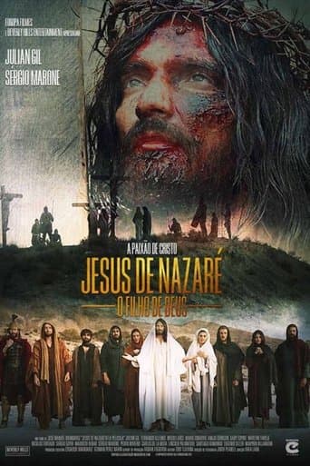 Jesús de Nazaret: El Hijo de Dios Image