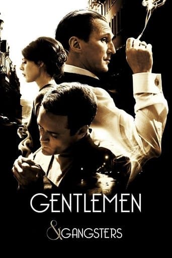 Gentlemen & Gangsters Image