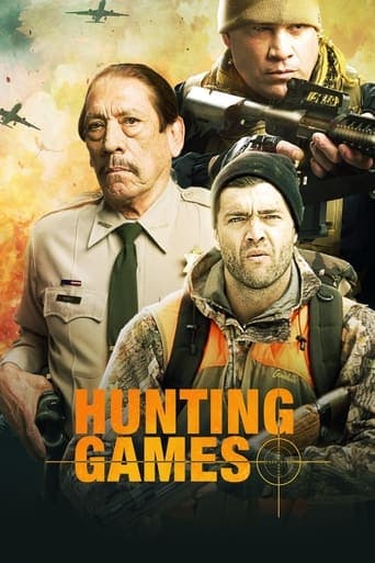 Hunting Games Image