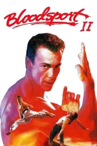 Bloodsport II Image