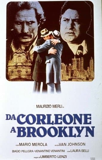 From Corleone to Brooklyn Image