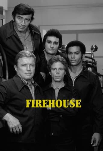 Firehouse Image