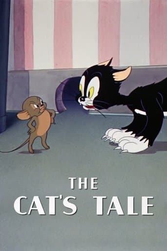 The Cat's Tale Image