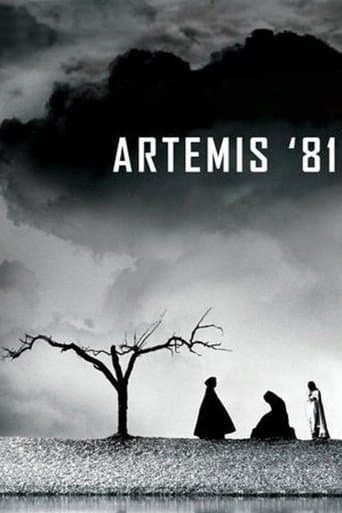 Artemis '81 Image