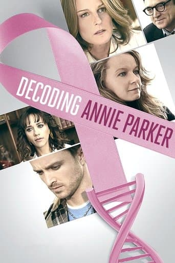 Decoding Annie Parker Image