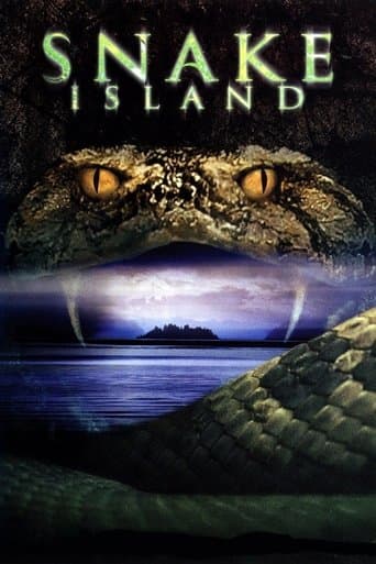 Snake Island Image