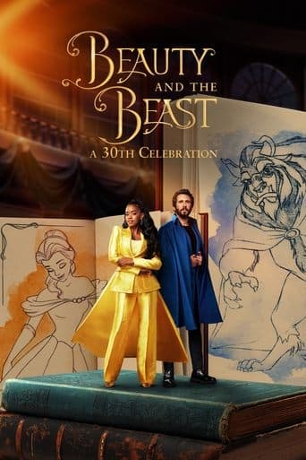 Beauty and the Beast: A 30th Celebration Image