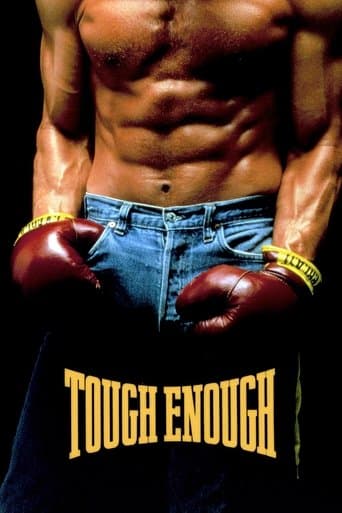 Tough Enough Image