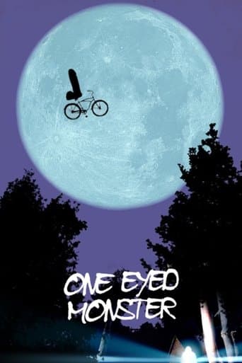 One-Eyed Monster Image