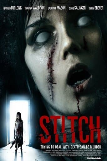Stitch Image