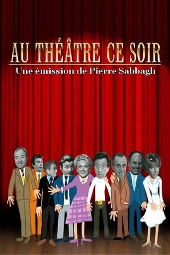 At Theatre Tonight Image