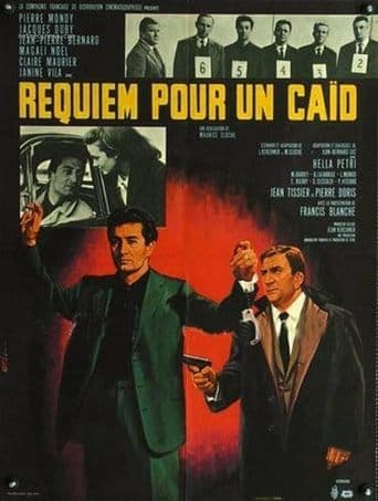 Requiem pour un caïd Image