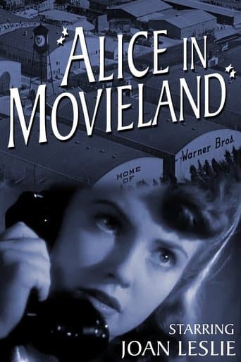 Alice in Movieland Image