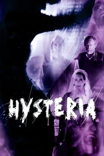Hysteria Image