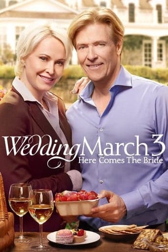 Wedding March 3: Here Comes the Bride Image