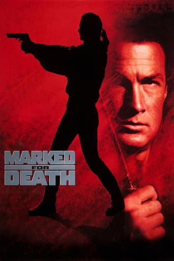 Marked for Death Image