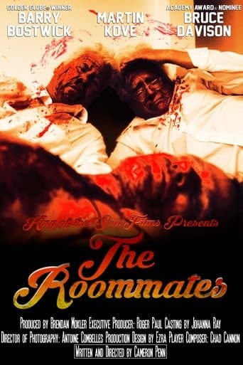 The Roommates Image