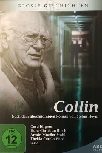 Collin Image