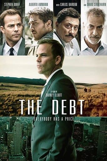 The Debt Image