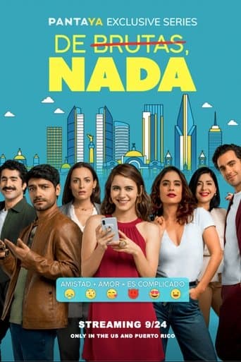 De brutas, nada Image