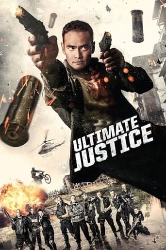 Ultimate Justice Image