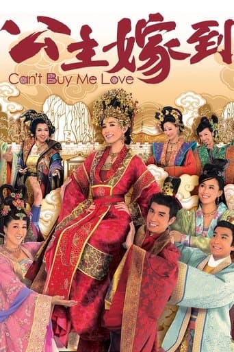 Can't Buy Me Love Image