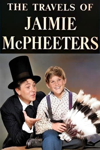 The Travels of Jaimie McPheeters Image