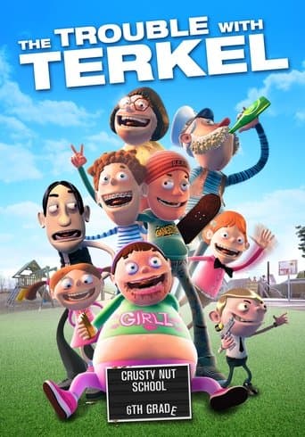 The Trouble with Terkel Image
