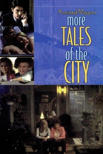 More Tales of the City Image