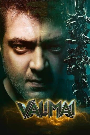 Valimai Image