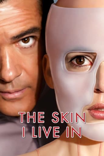 The Skin I Live In Image