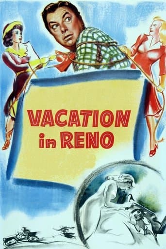 Vacation in Reno Image
