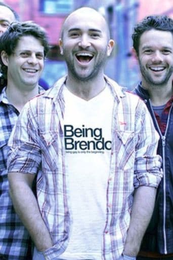 Being Brendo Image