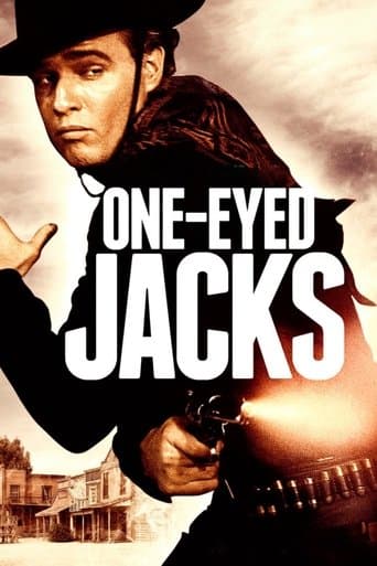 One-Eyed Jacks Image