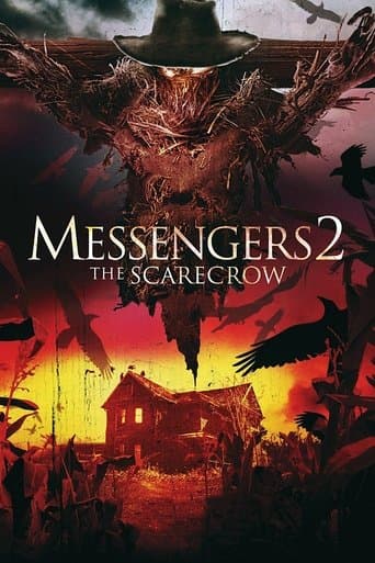 Messengers 2: The Scarecrow Image