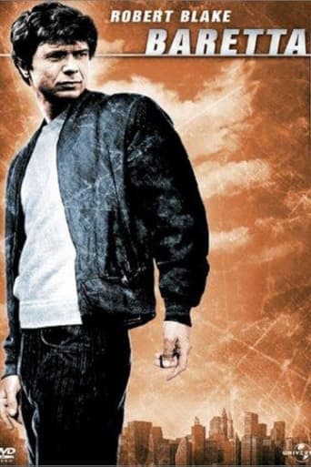 Baretta Image