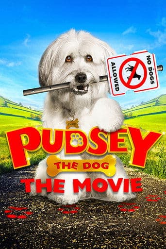Pudsey the Dog: The Movie Image