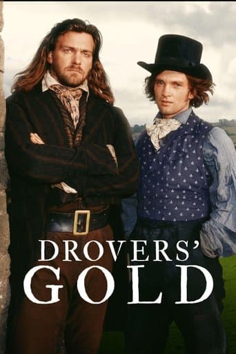 Drovers' Gold Image