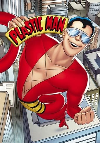 The Plastic Man Comedy/Adventure Show Image