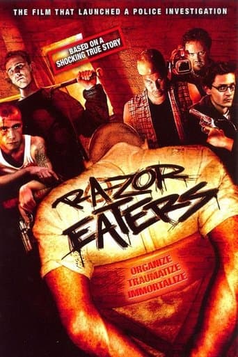 Razor Eaters Image