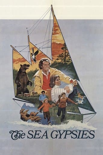 The Sea Gypsies Image