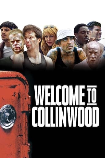 Welcome to Collinwood Image