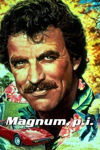 Magnum, P.I. Image