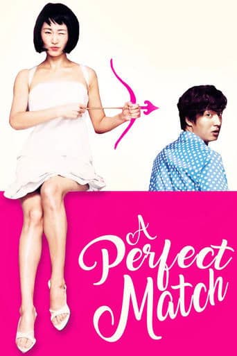 A Perfect Match Image